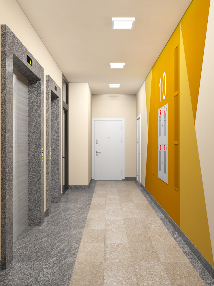 А101 6-я очередь