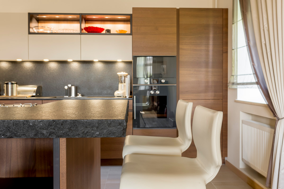 Реализованные нами проекты - AVANCE-H | CLASSIC-FS