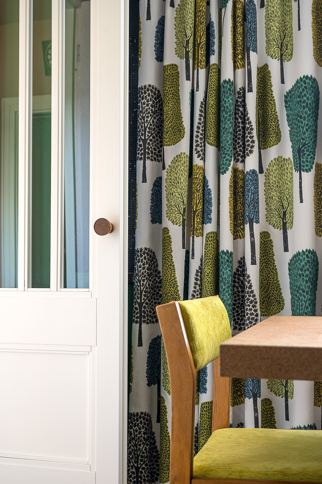 квартира в Туле