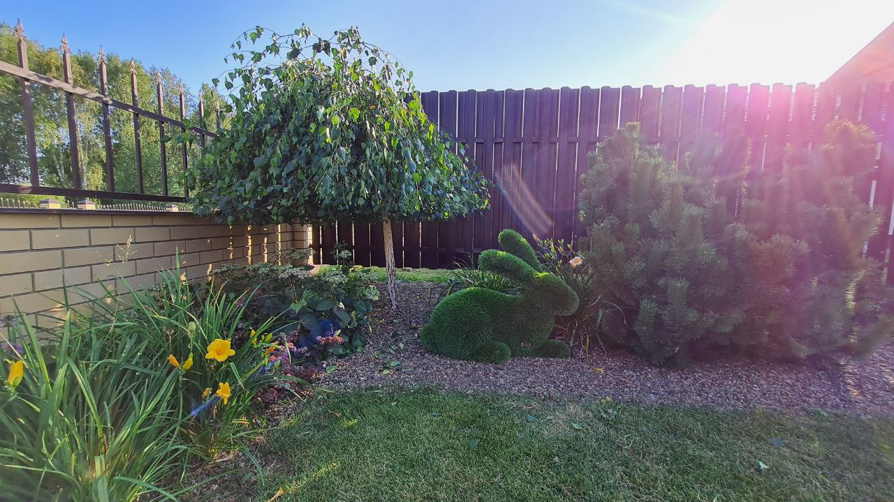 Простота и лаконичность