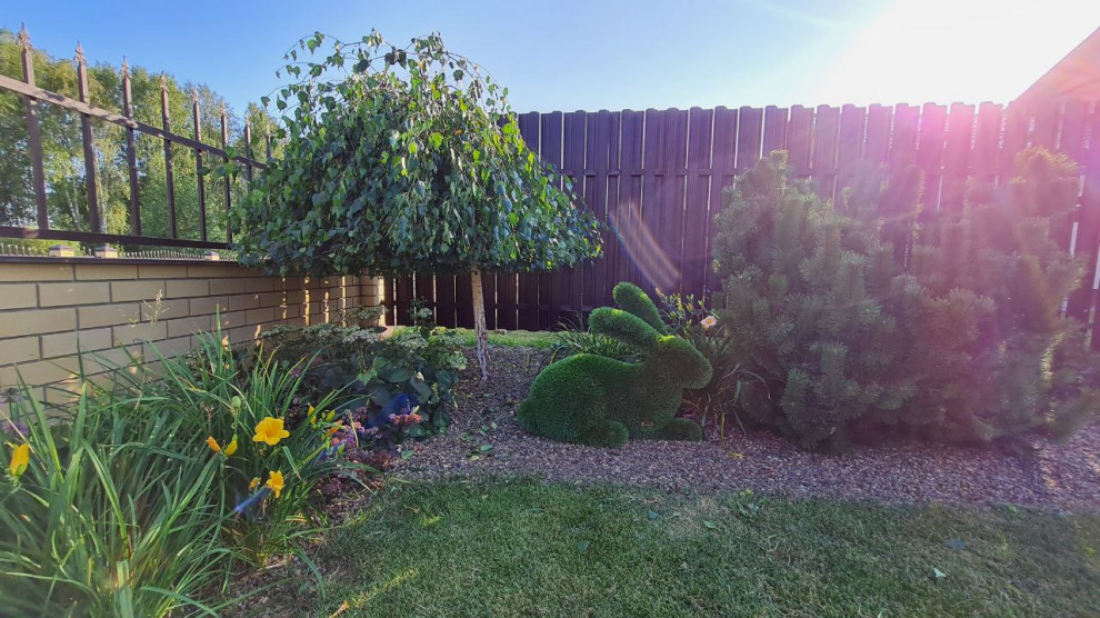 Простота и лаконичность