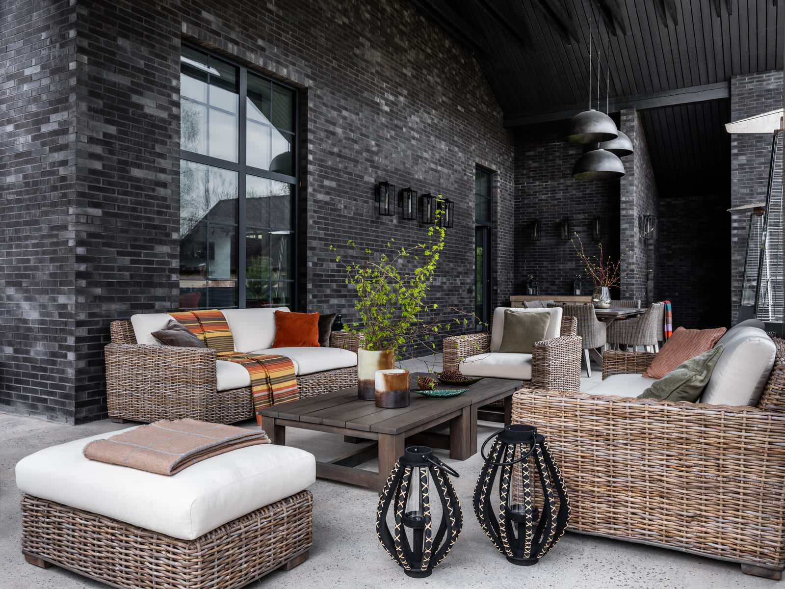 Барометр [май 2022]: 14 новых проектов для отдыха на воздухе