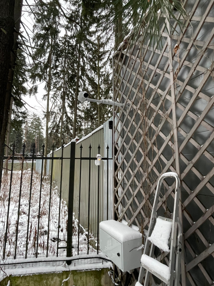 Сады Майендорф (Барвиха)