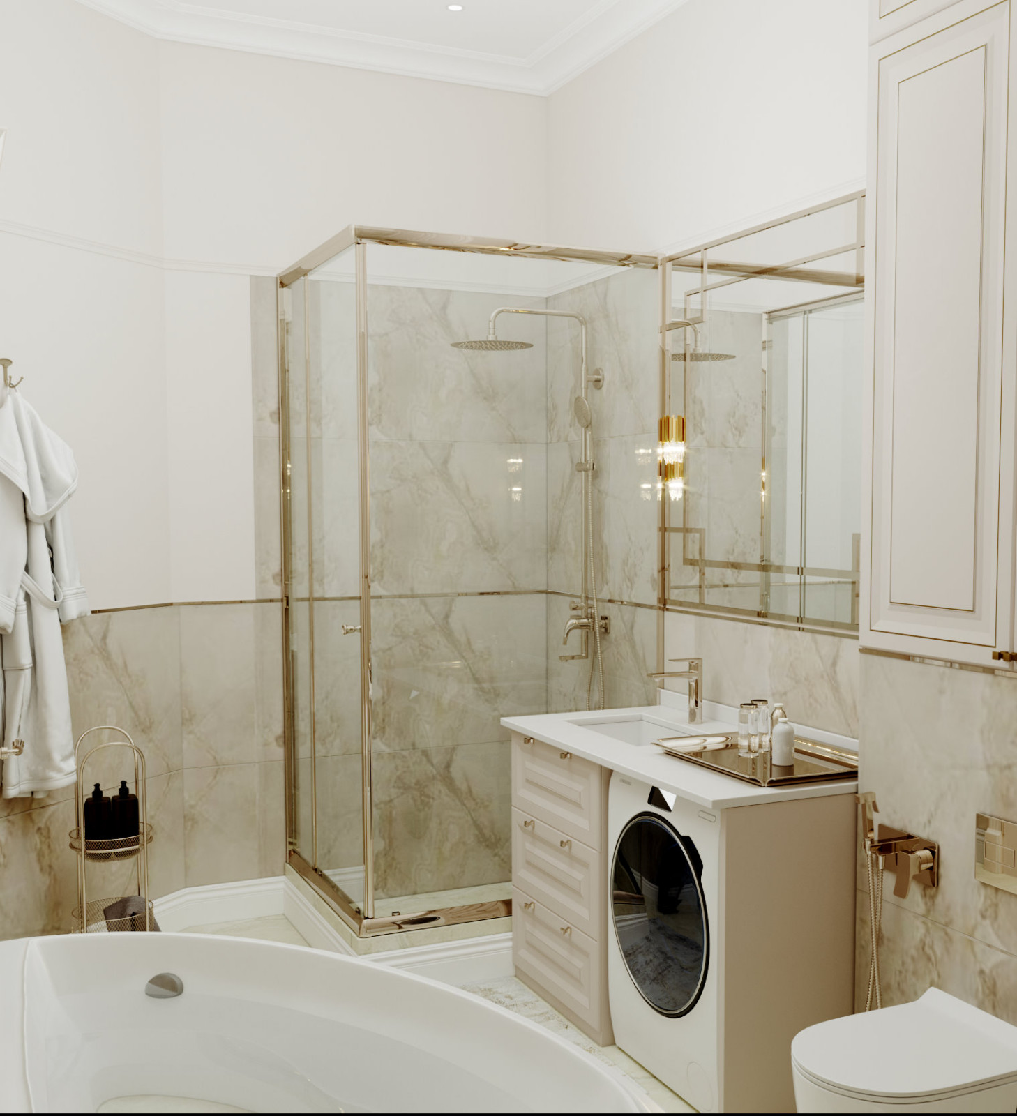 ЖК Центральный