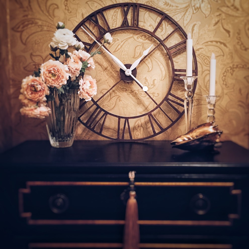 Наши предметы в интерьере