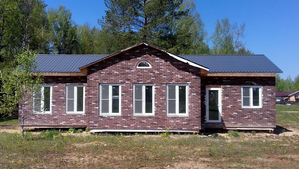 КП Тимашево