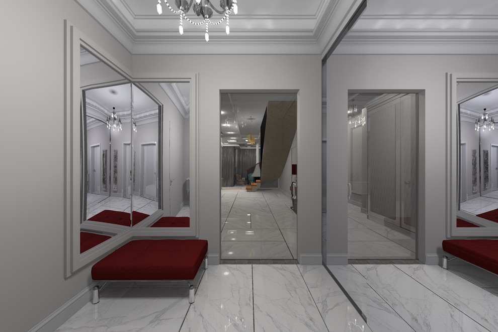 Резиденция Рублево