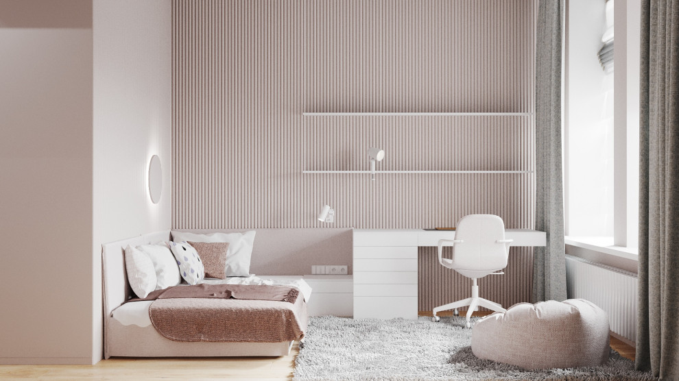 Квартира в ЖК "Сосновка"