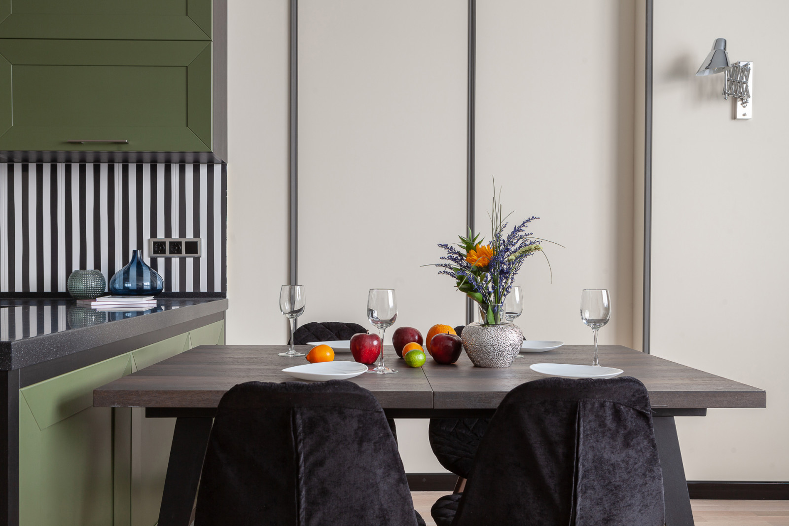 Проект "Графика"