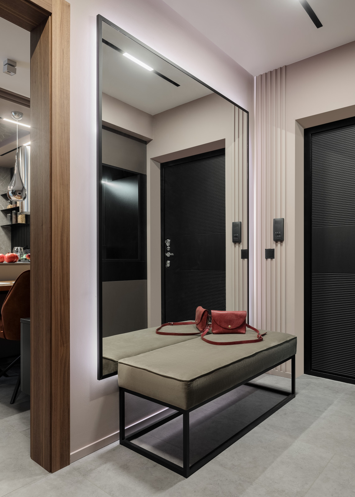 Леон, бетон и Нина Симон