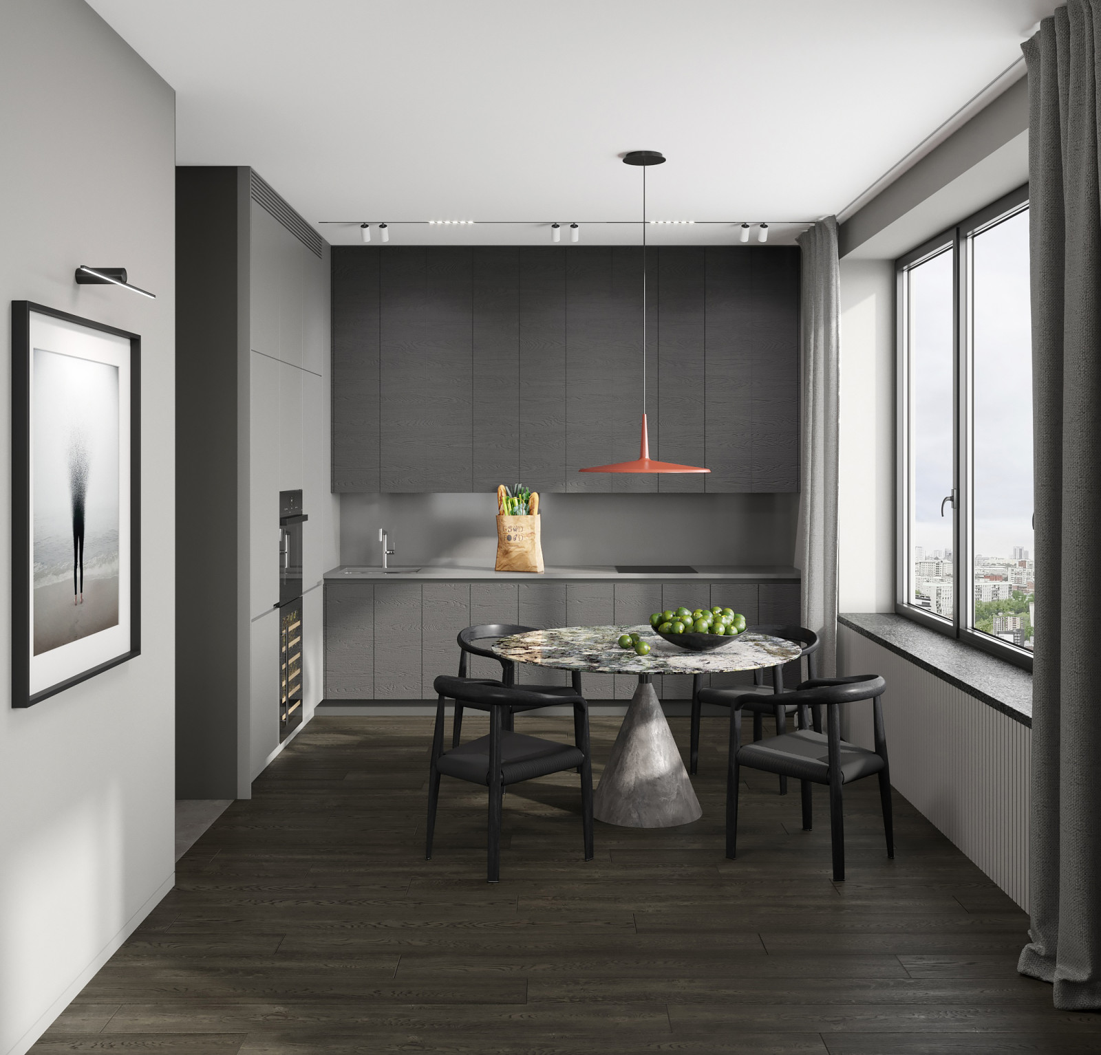 НЕБО ЛОНДОНА