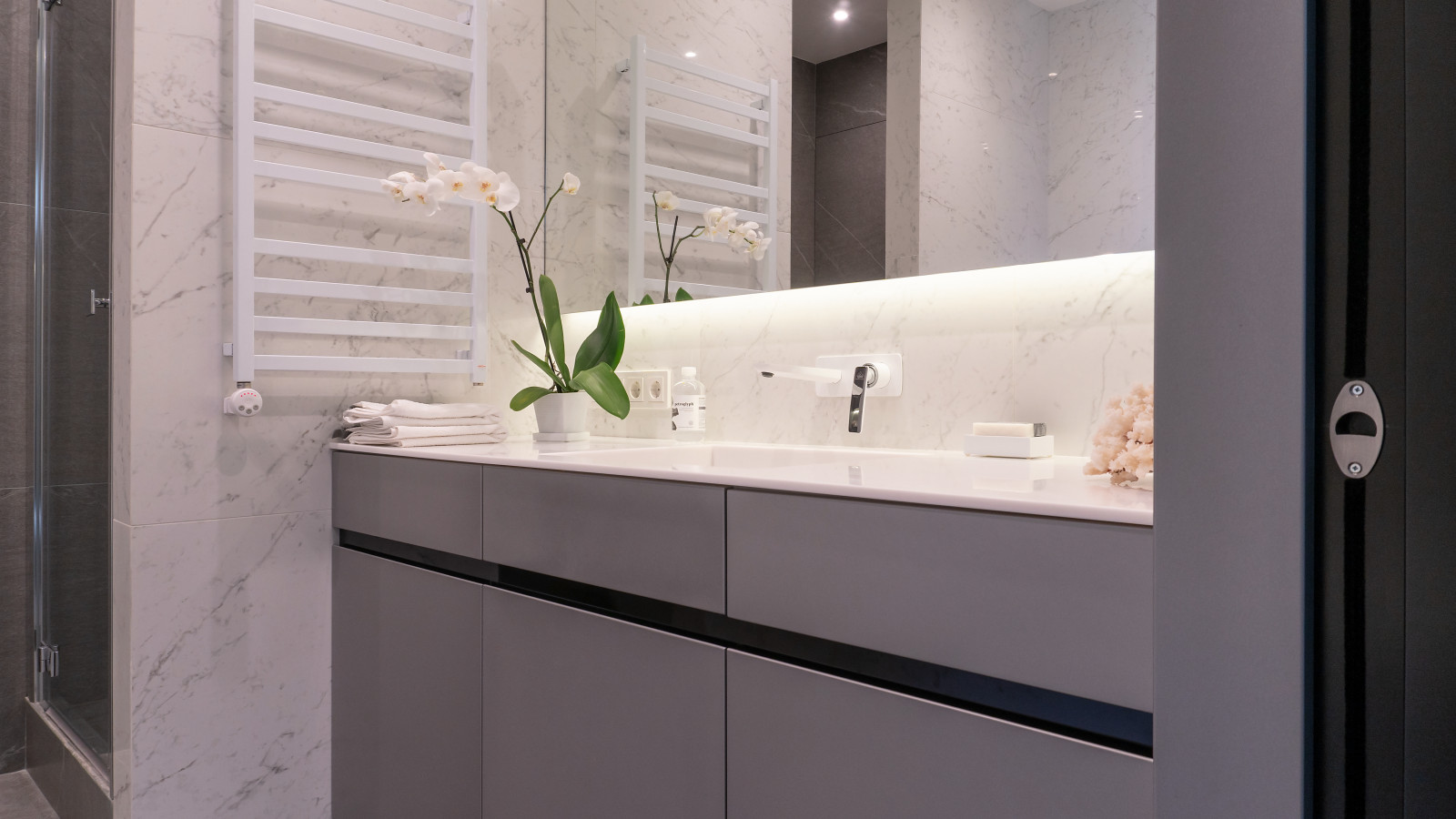 ЖК «Дом на Беговой» | Residential complex «Dom na Begovoy»