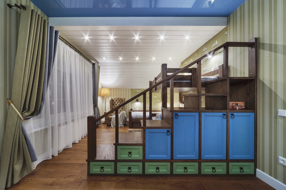 Дом у Озера