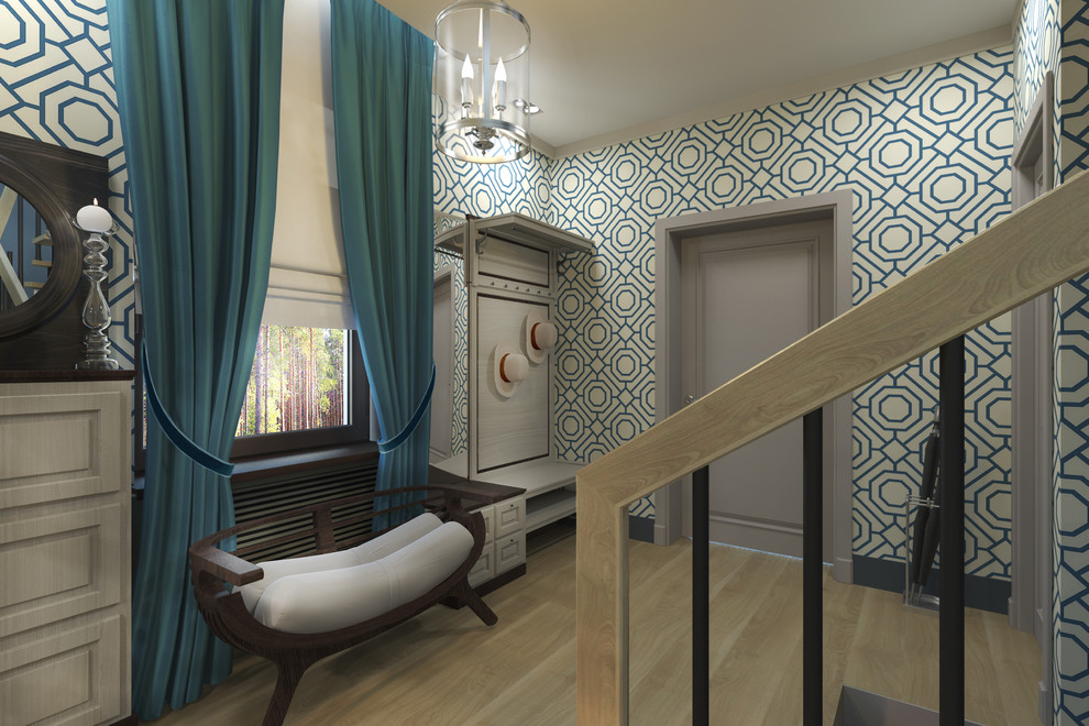 Дом в Ахунах