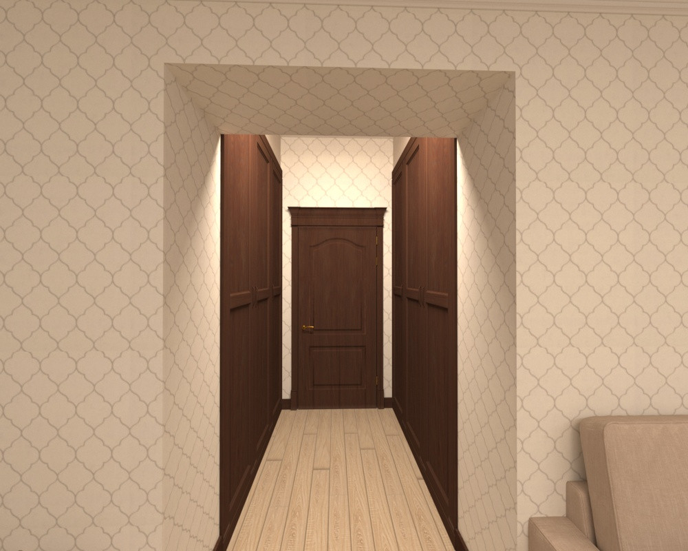 Дизайн интерьера квартиры с мебелью икеа