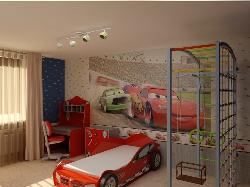 Квартира на Дунайском пр.