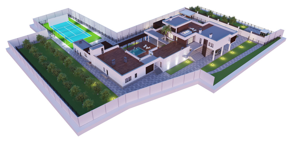 Резиденция