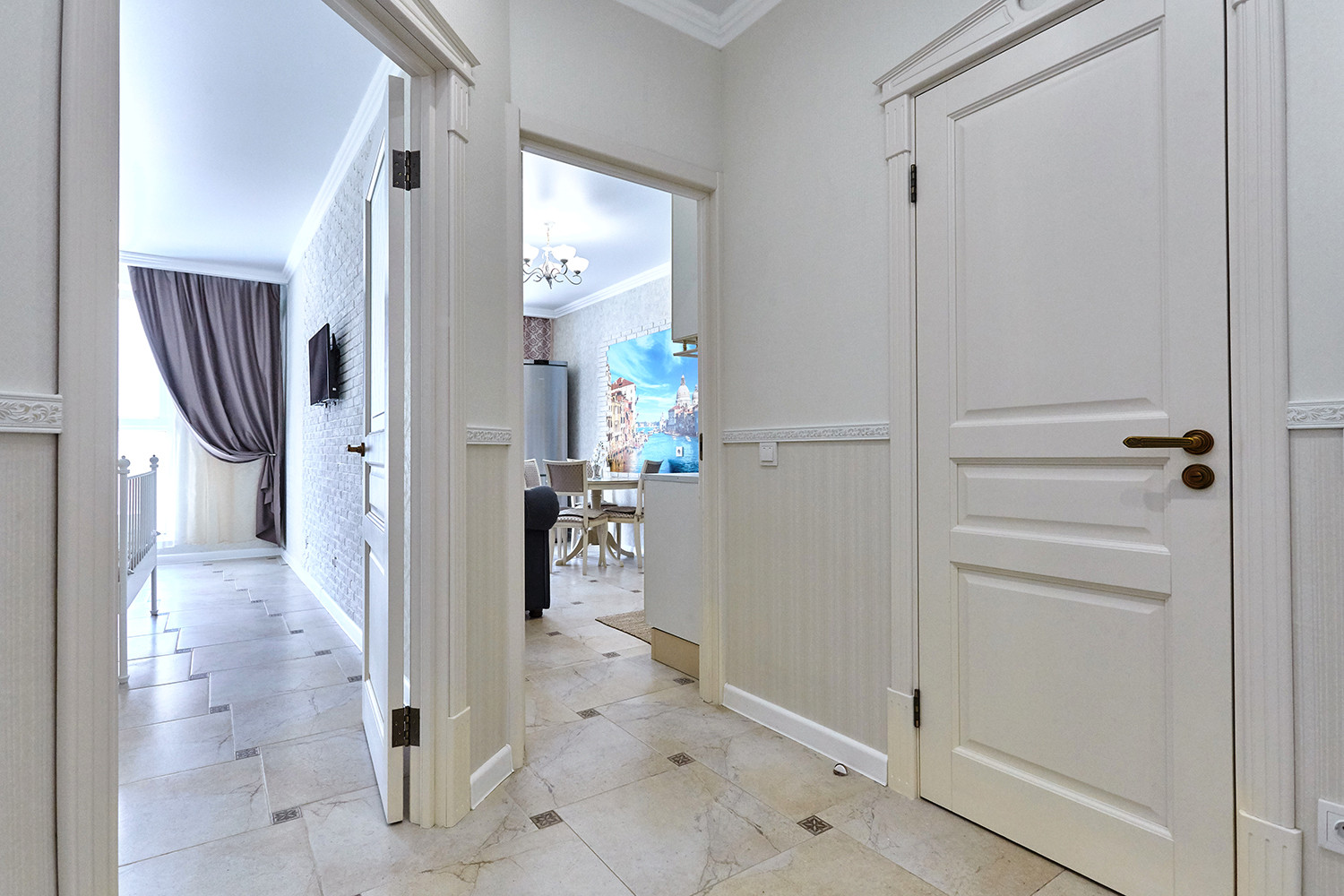 053 Квартира