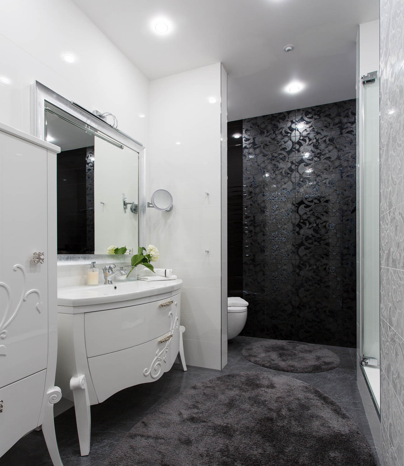 Сколково парк