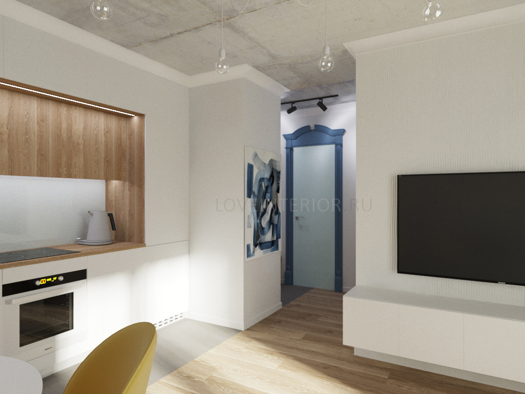 Квартира в ЖК Шишимская горка, г. Екатеринбург