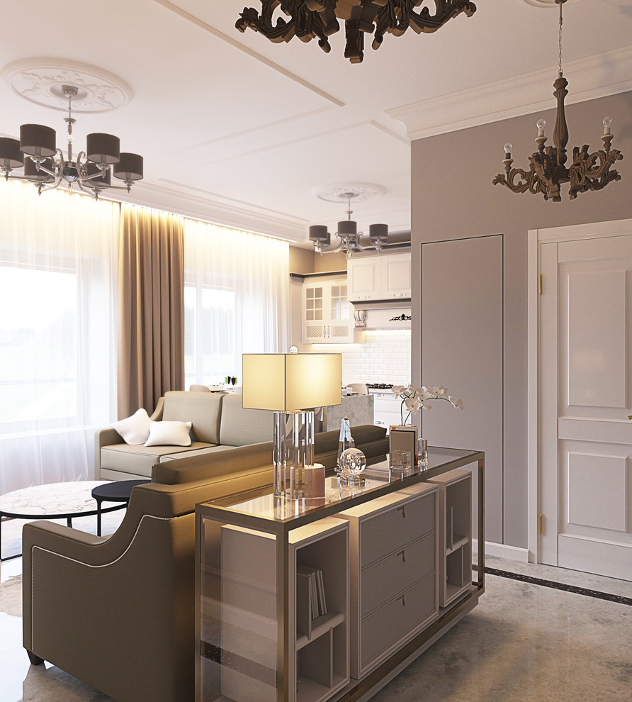 ЖК "Фили град"