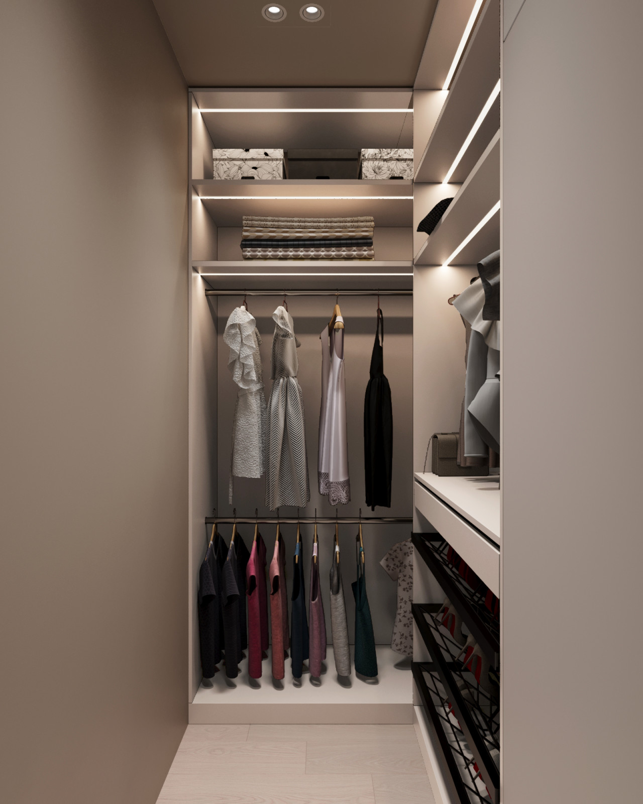 Московский id