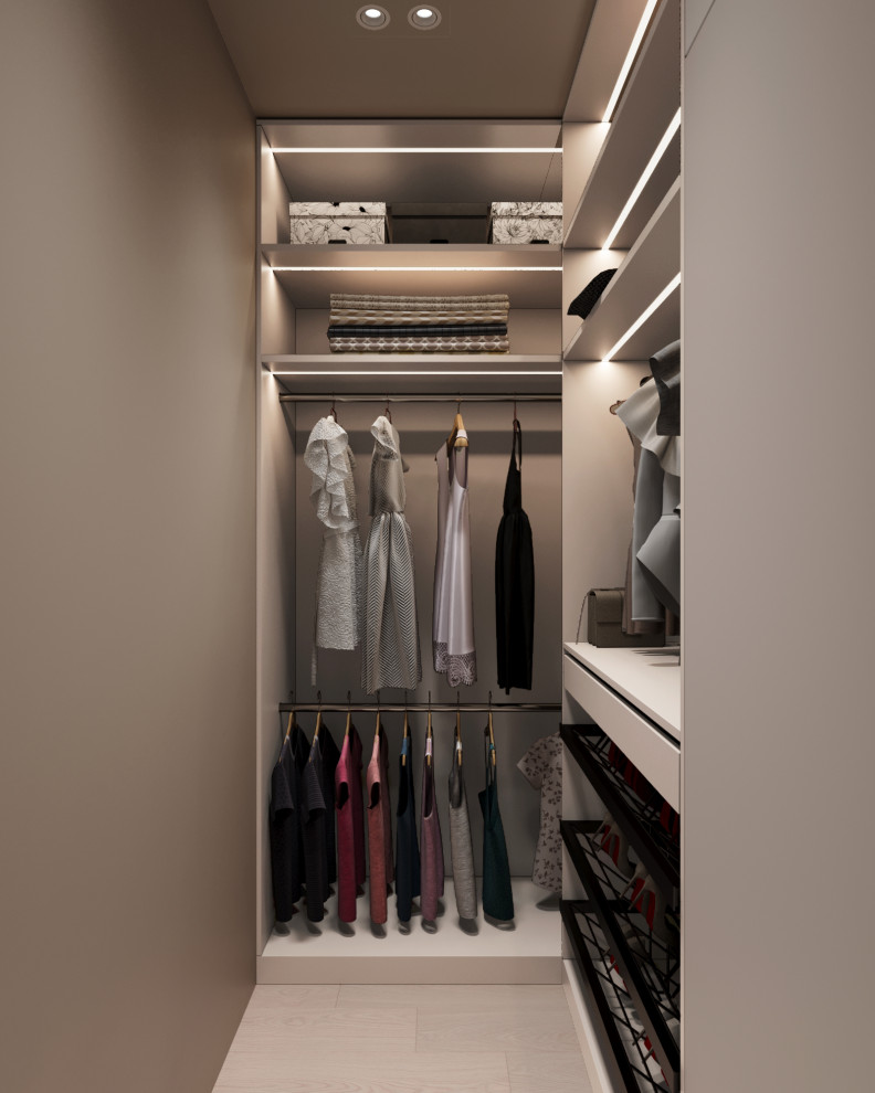 Московский id