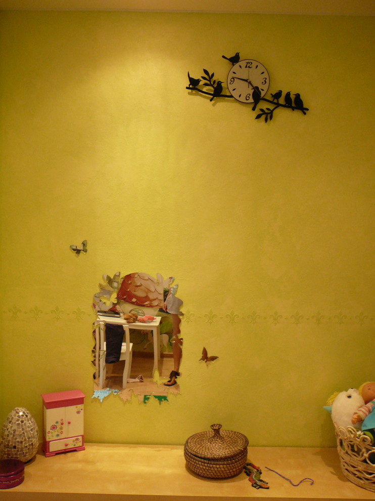 fantazy girls room