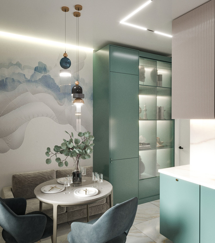 ЖК Филатов Луг