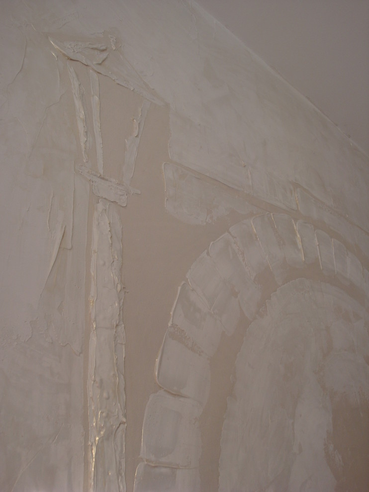 cuadros y estucos de pared картины и настенная лепнина