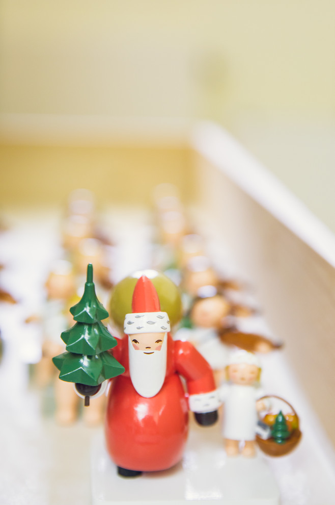 Портрет: Как деревянные ангелы Wendt & Kühn обретают крылья