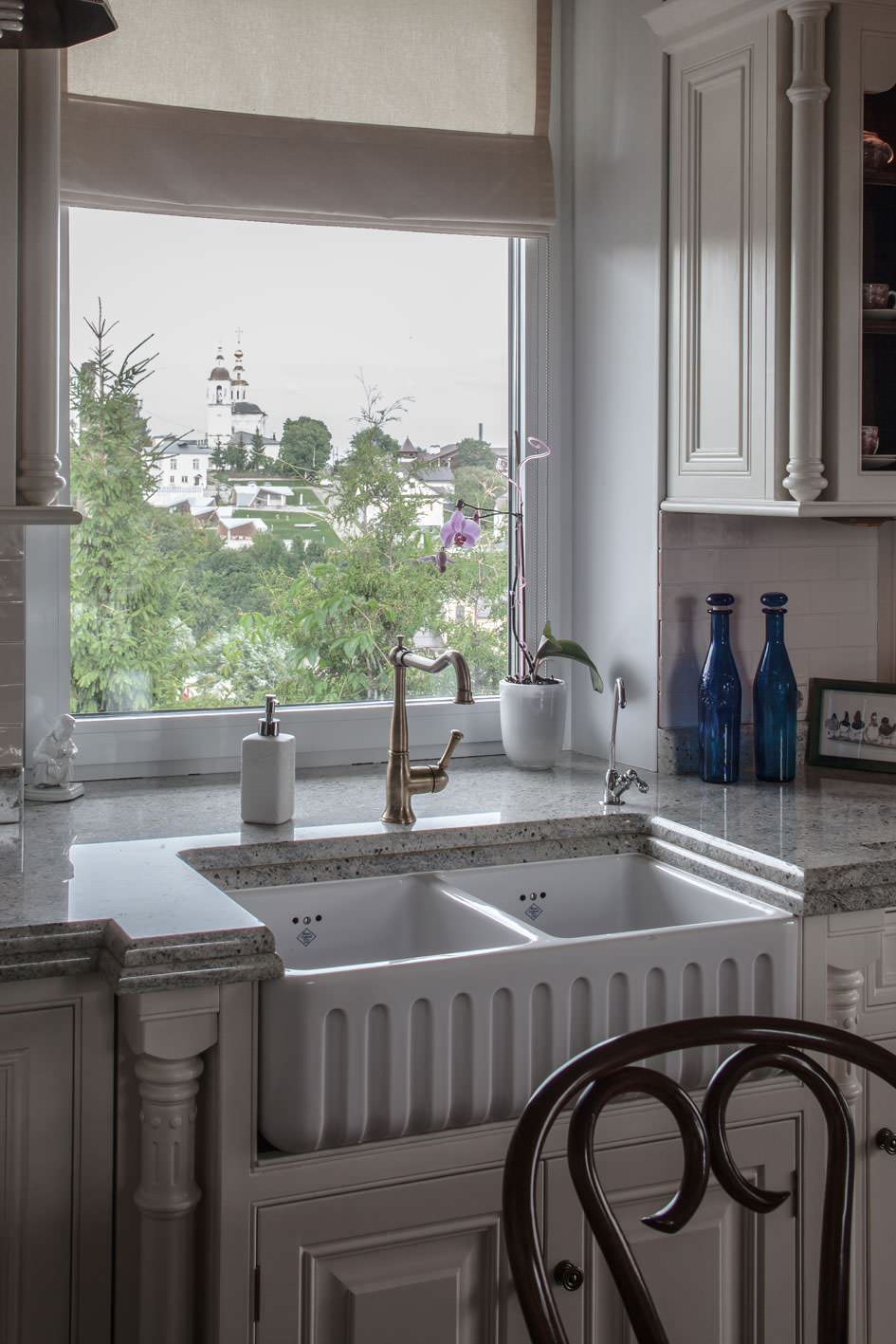 Country House in Vladimir