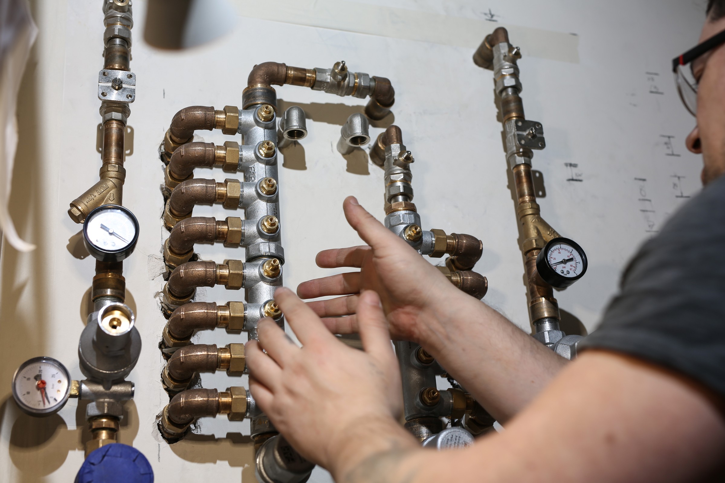 Сантехника