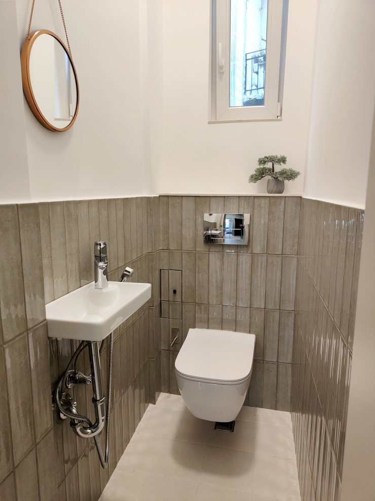 Kairis. Асеновец