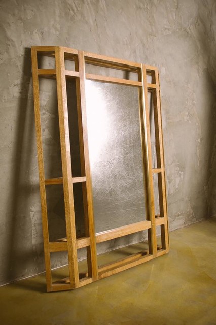 Портрет: Мебель Fly Massive, вдохновленная архитектурным авангардом