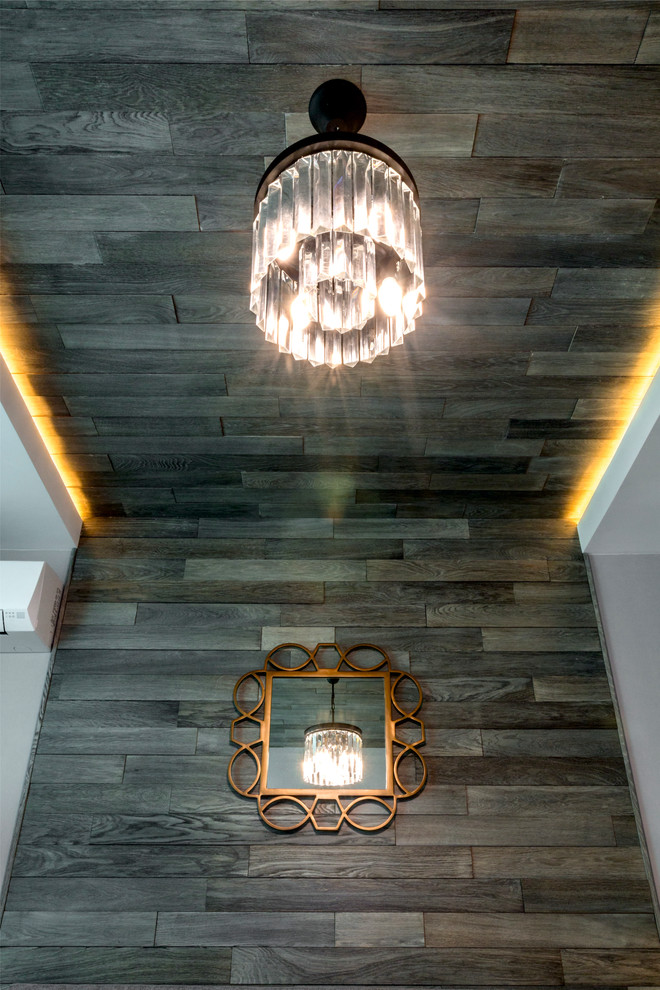 Сочная квартира в Черемушках