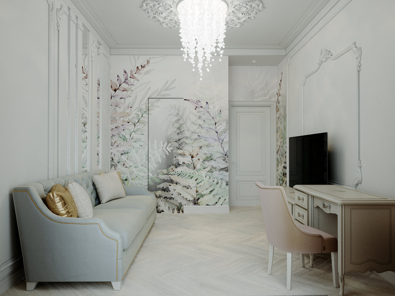 ЖК Центральный