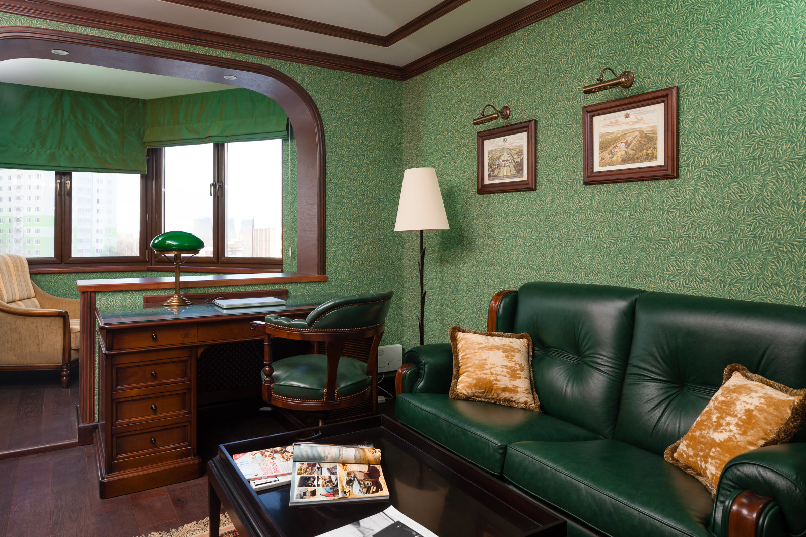 Обложка альбома: Идеи