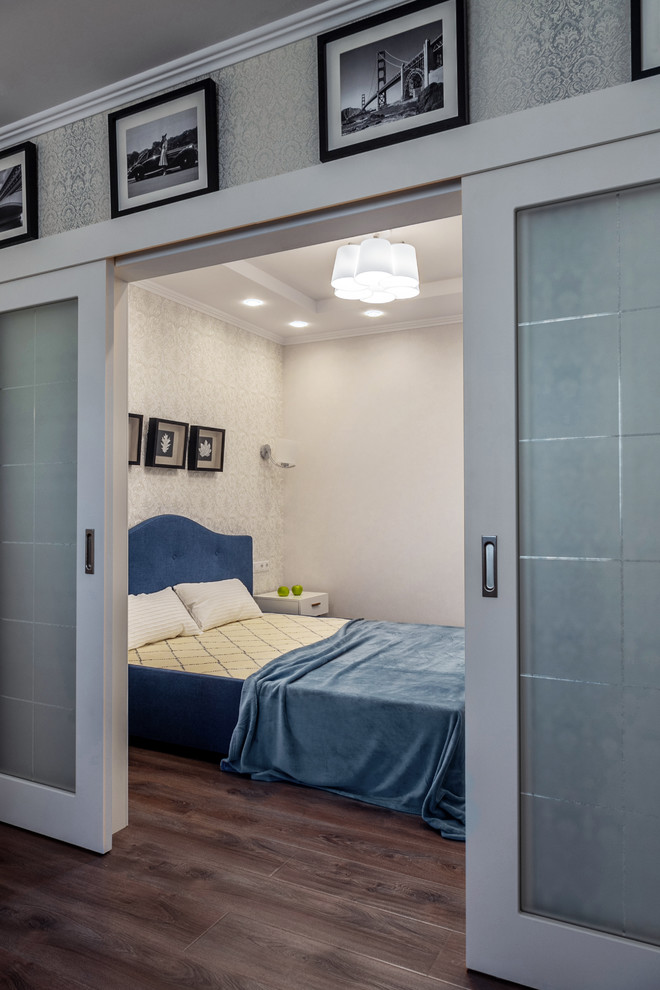 Квартира в ЖК "Татьянин Парк"