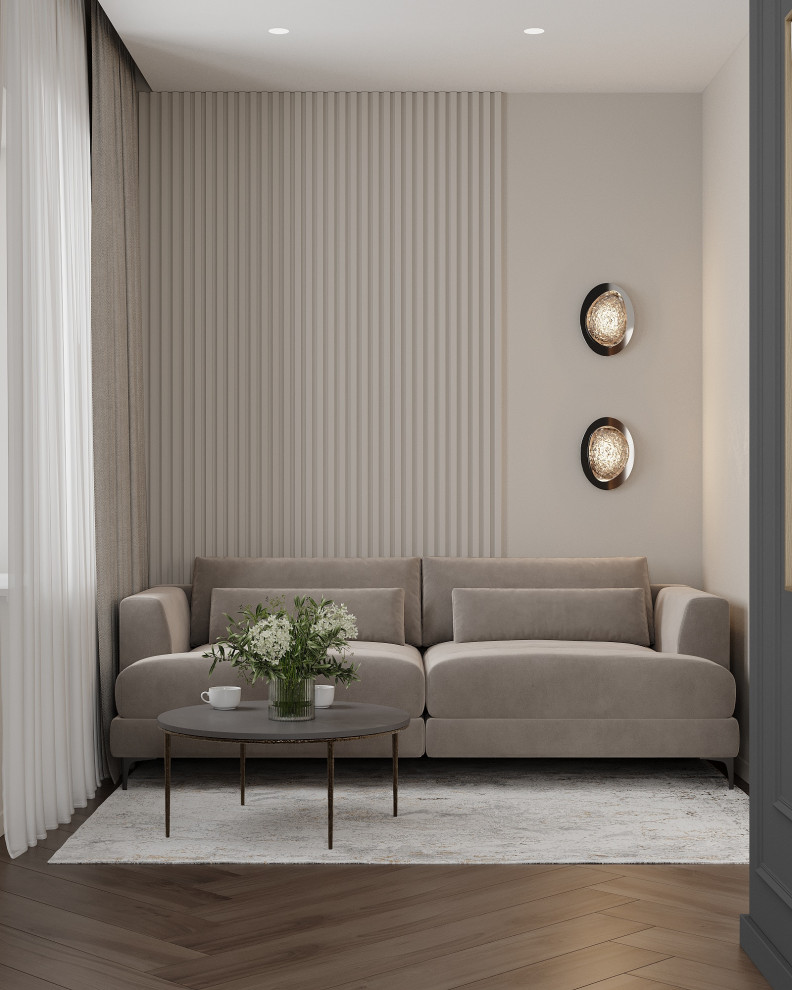 Легкая нежность