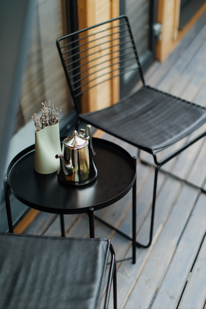 Гостевой дом A-Frame