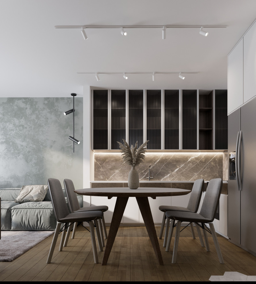 ЖК "Discovery Park"