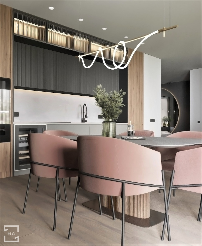 Дизайн-проект квартиры