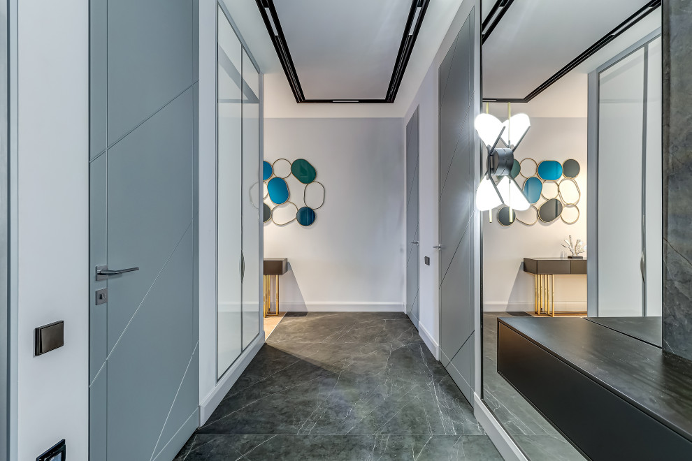 Реализованный проект в ЖК Привилегия