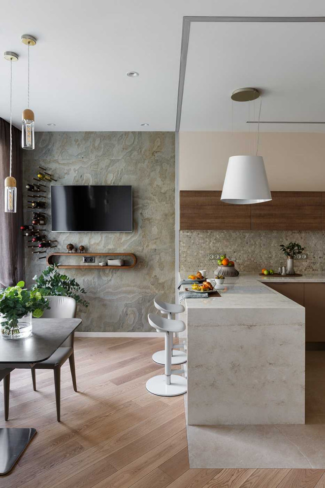 ЖК Стокгольм