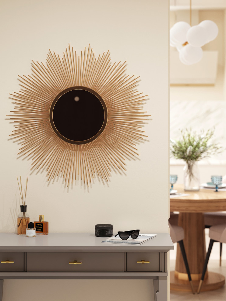 ЖК Спасский мост