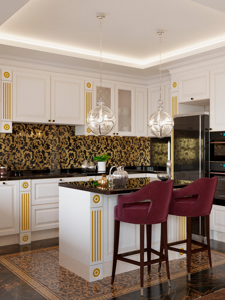 Квартира ЖК Ньютон