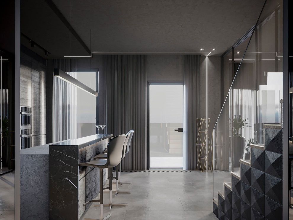 Таунхаус 270 кв. м.