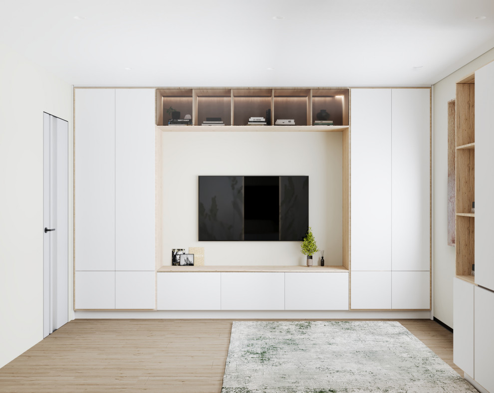 Двухкомнатная квартира г.Новороссийск