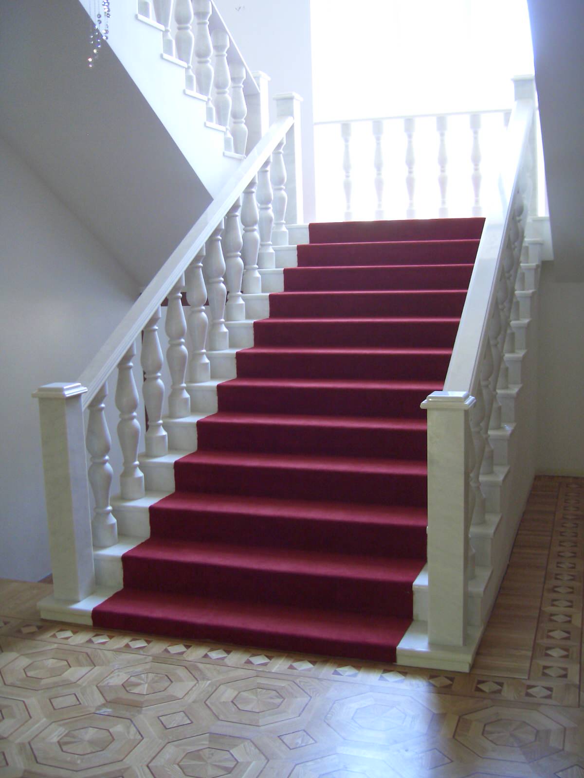 Изделия из камня